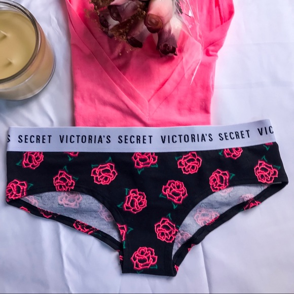 Victoria's Secret Other - Victoria’s Secret Cheeky Victoria's Secret Other - Victoria’s Secret Cheeky